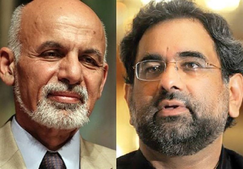 سفر هیئت افغانستان به اسلام‌آباد همزمان با خودداری «غنی» از گفت‌وگو با نخست وزیر پاکستان