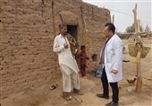 شهروندان استان کردستان رایگان ویزیت میشوند