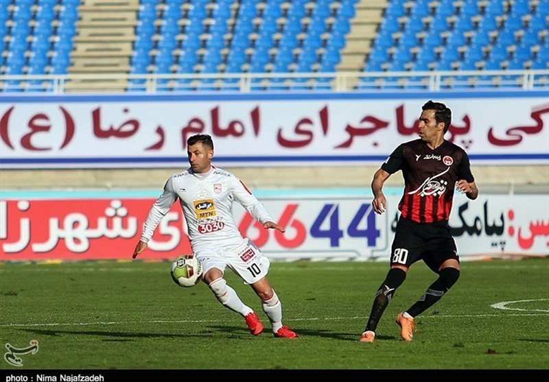 دهنوی: آنهایی که مشکی‌پوشان را بستند باید پاسخگو باشند نه عنایتی