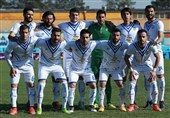 لیگ دسته یک فوتبال باشگاه‌های ایران| برتری ملوان بندرانزلی در مقابل آلومینیوم اراک