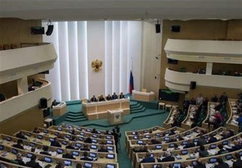 مجلس الاتحاد الروسی یصدق على انضمام 4 مناطق جدیدة