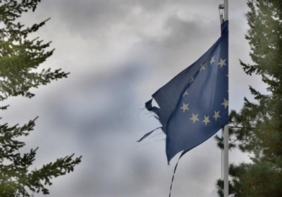  اندیشکده| اروپا در اقتصاد بی‌توشه و مهمات شده است 