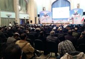 طهران..انطلاق فعالیات مؤتمر القدس عاصمة السلام للأدیان