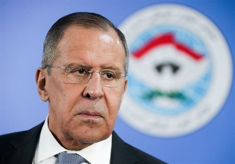 Russia’s Lavrov Slams US ‘Biased Approach’ towards Iran