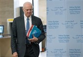 سوریه فهرست اعضای کمیته قانون اساسی را به سازمان ملل داد