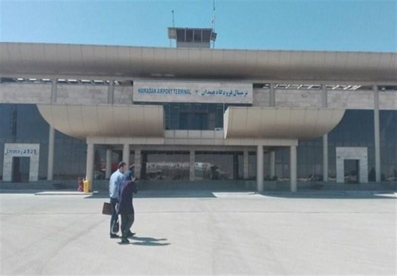 پرواز همدان به پایتخت در آستانه تعطیلی؛ مهلت دو ماهه پایان یافت