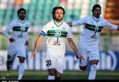 اصفهان| تقدیر باشگاه ذوب‌آهن از مهدی رجب‌زاده