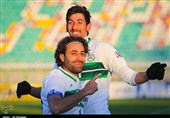 اصفهان| رجب‌زاده: الوحده موقعیت وحشتناکش را نزد تا تنبیه شود/ بازی‌های بعدی سخت‌تر می‌شوند