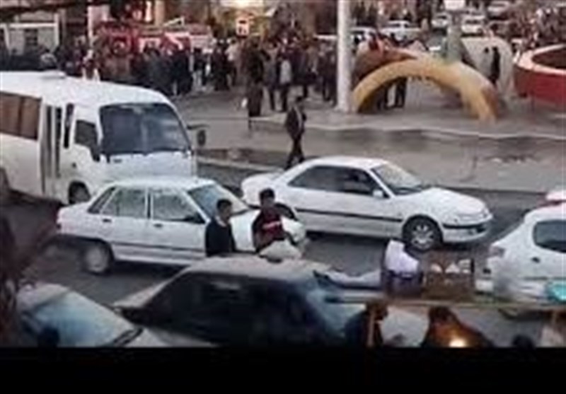 کرمانشاه| طرح‌های ترافیکی نوروز از فردا آغاز می‌شود