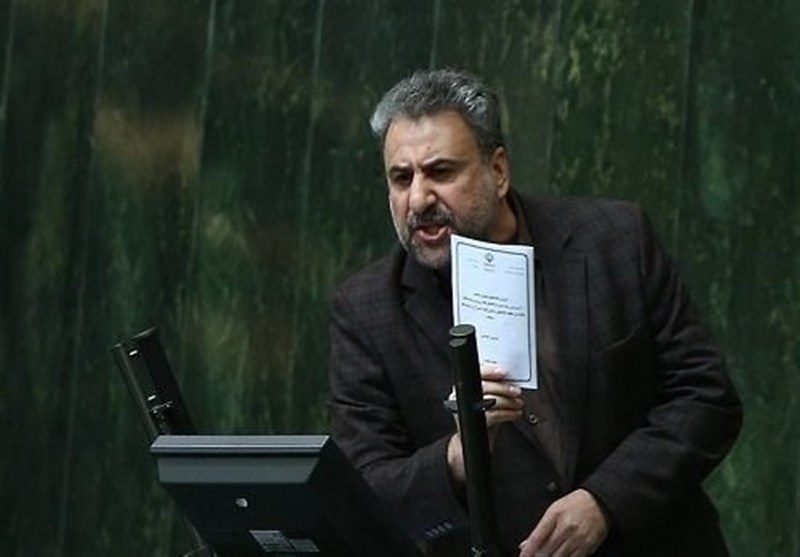 فلاحت پیشه: یادداشت اعتراضی ایران به دولت گرجستان ابلاغ شد