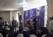 زنجان| هتل آپارتمان سالمندان شهر هیدج افتتاح شد