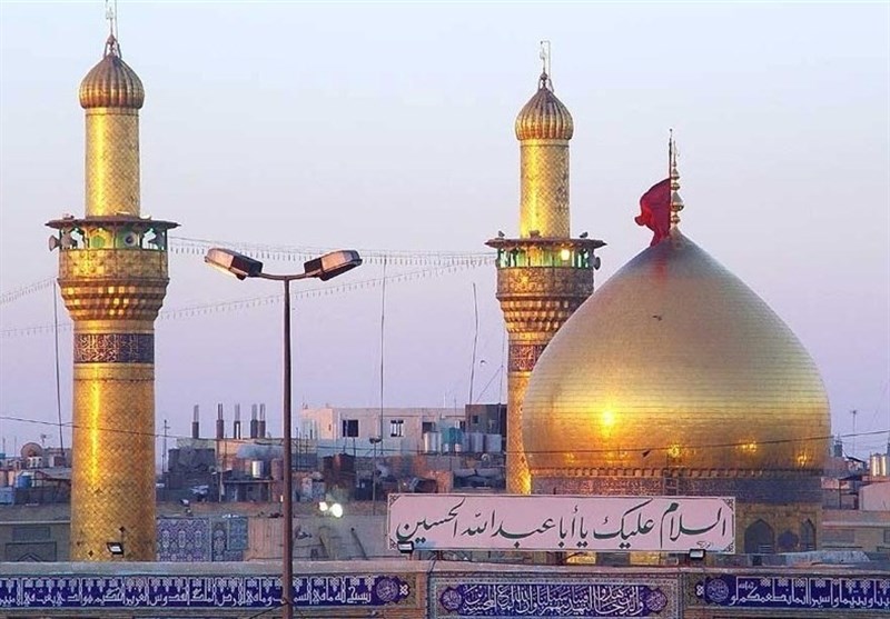 اصفهان| 17 سفر زمینی و هوایی به عتبات عالیات هر هفته از اصفهان انجام می‌شود