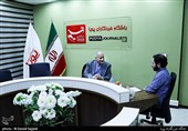 محمدرضا دهشیری عضو هیئت علمی دانشکده روابط بین الملل وزارت خارجه