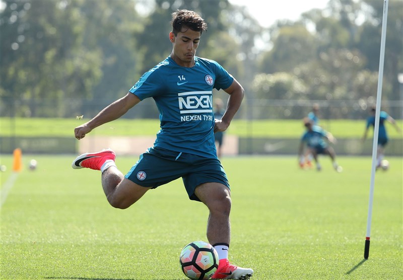 Mark Bosnich: Socceroos Should Cap Daniel Arzani Soon