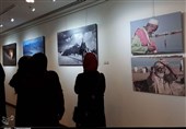 شیراز| جشنواره هنرهای تجسمی فارس با «گالری‌گردی» آغاز می‌شود