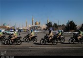 اراک| جزئیات اعزام زائران اراکی به حرم امام(ره) تشریح شد