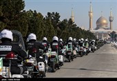 جزئیات طرح ترافیکی پلیس برای سالگرد ارتحال امام خمینی (ره)