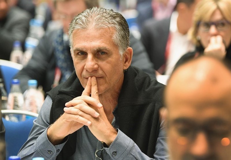 Queiroz Offered Iran Contract Extension: Source