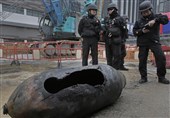WWII Bomb Defused in Hong Kong after Thousands Evacuated
