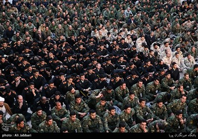 Iran Starts Marking Anniversary of 1979 Islamic Revolution