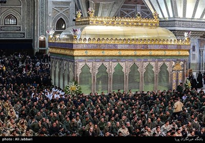 Iran Starts Marking Anniversary of 1979 Islamic Revolution