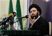 قم|نوه امام خمینی(ره): مساجد سبب زنده نگه داشتن آرمان‌های انقلاب اسلامی هستند