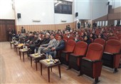 اولین کنگره حزب همدلی مردم تهران برگزار شد