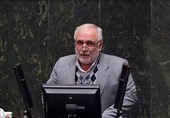 تبریز| رئیس‌جمهور از مجلس می‌خواهد نتیجه طرح تفکیک وزارتخانه‌ها را اعلام کند