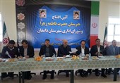 سمنان|470 مدرسه در کشور به مناسبت دهه مبارکه فجر افتتاح می‌شود