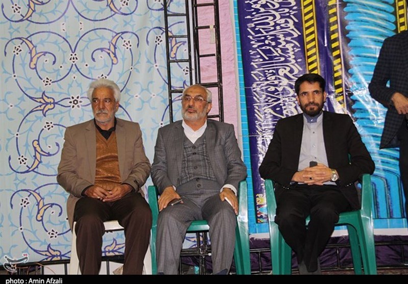 برگزاری آئین تعزیه‌خوانی در نمایشگاه قرآن کریم استان کرمان
