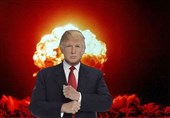 مقامات روس: دکترین جدید هسته‌ای آمریکا خطر جنگ هسته‌ای را افزایش داده است