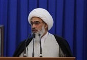 بوشهر| مبارزه با فساد با مدیریت جهادی و انقلابی محقق شود