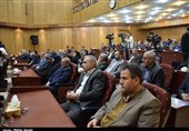 جلسه شورای اداری استان کرمان با حضور رئیس جمهور