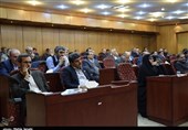 جلسه شورای اداری استان کرمان با حضور رئیس جمهور 