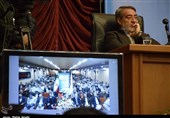 جلسه شورای اداری استان کرمان با حضور رئیس جمهور 