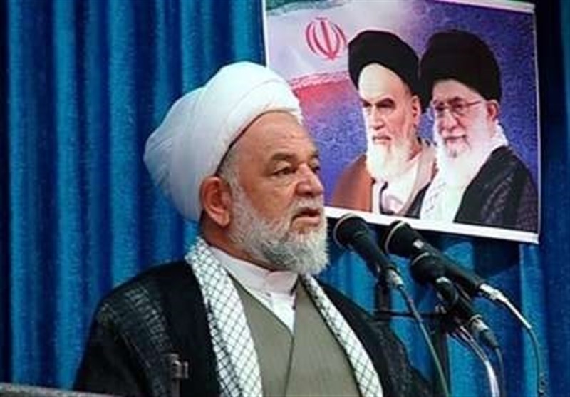 بجنورد|دستاوردهای انقلاب اسلامی قابل انکار نیست