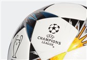 لیگ قهرمانان اروپا| رونمایی از ترکیب اصلی رم و شاختار دونتسک
