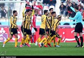 اصفهان| باشگاه سپاهان با انتشار بیانیه‌ای به عملکرد داور دیدار با پرسپولیس اعتراض کرد