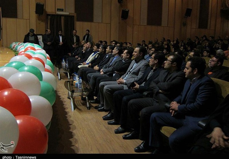 شهرکرد|افتتاح جشنواره فیلم فجر در چهارمحال و بختیاری به روایت تصویر