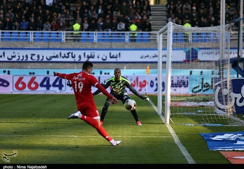 آلمیدا: نتایج لیگ را در آسیا جبران می‌کنیم/ ساغلام شرایط تراکتورسازی را تغییر می‌دهد