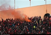 اشاره AFC به استقبال پرشور هواداران پرسپولیس از دیدار مقابل السد
