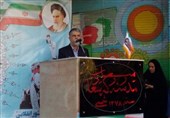 بوشهر|وزیر ارشاد: مدرسه سعادت بوشهر شناسنامه آموزش نوین ایران است