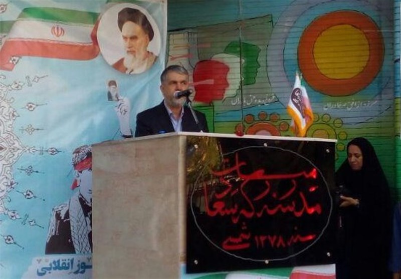 بوشهر|وزیر ارشاد: مدرسه سعادت بوشهر شناسنامه آموزش نوین ایران است