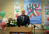 کرمانشاه| زنگ انقلاب در مدارس استان کرمانشاه نواخته شد