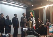 زنجان| زنگ انقلاب در مدارس استان زنجان نواخته شد