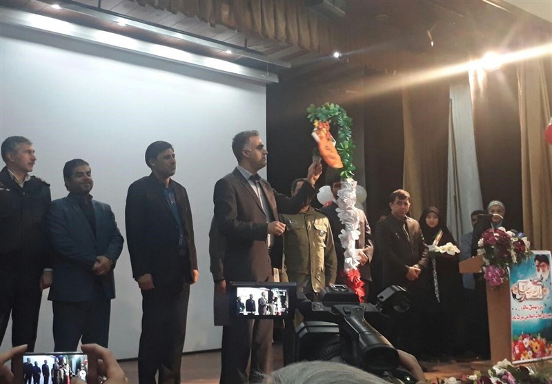 زنجان| زنگ انقلاب در مدارس استان زنجان نواخته شد