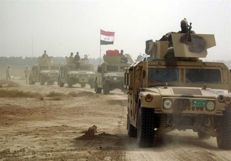 آلمان : پیروزی بر داعش نقطه عطف مهمی در عراق است