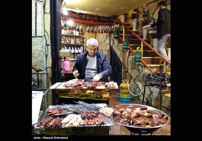 جیگرکی-دربند