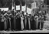 Iran's 1979 Islamic Revolution in Photos