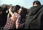 Iran's 1979 Islamic Revolution in Photos